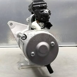 <span class=keywords><strong>Motor</strong></span> <span class=keywords><strong>de</strong></span> <span class=keywords><strong>arranque</strong></span> 28100-0N050 428000-6200 DSN946 31239 para Toyota Yaris <span class=keywords><strong>Corolla</strong></span> Verso urbano crucero - Product Image 6