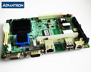 Placa Base Industrial ADVANTECH PCM-4373L PCM-4373 REV.A1i3 I5 I7, Módulo de CPU, Placa Principal, Stock Original - Product Image 5