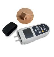 Nuevo Medidor Digital de Humedad para Madera Speedy Wood Xe-918, Probador de Humedad para Concreto con 1 Año de Garantía