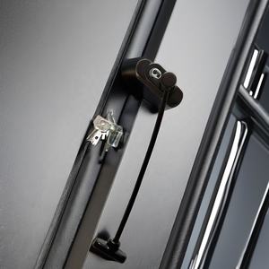 أقفال ومفاتيح عالية الأمان للأطفال مضادة للسرقة، مصنوعة في الصين، مبيعات ساخنة - Product Image 3