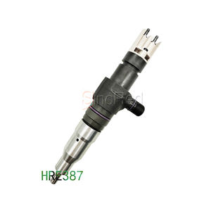 Neue Standard-Einspritz ventil baugruppe HRE387 für die Delphi-Motor-F2P/BEBJ-Serie - Product Image 4