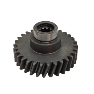 Vente Chaude – Engrenage de Pompe Hydraulique Conique en Acier Xinchai 4K39T-02013-2 de Haute Qualité, Pièce Moteur Haute Résistance et Résistante à l'Usure - Product Image 6