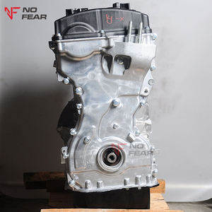 Motor de Coche G4KJ en Oferta, Motor CVVT de 2.4L, Ensamblaje de Motor 1T14G-2GA06 para Hyundai Santa Fe, Sonata, Tucson, <span class=keywords><strong>Kia</strong></span> Cadenza, <span class=keywords><strong>Sorento</strong></span> - Product Image 3