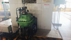 טורבינת קיטור טורבינת 3000kw 3mw 4mw mw טורבינת אדים עבור צמח מתכות - Product Image 4