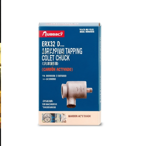 Mandrin de serrage à réduction ERX32 D.. JET pour usinage - Product Image 2