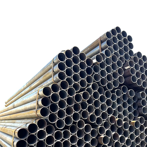 ASTM A283 <span class=keywords><strong>A335</strong></span> T91 P91 <span class=keywords><strong>P22</strong></span> P9 P11 4130 42CrMo Tubería de acero al carbono de aleación SCH40 Tubos de caldera Tubos de acero sin costura - Product Image 2