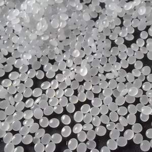 Заводская поставка первичных гранул ПП / ПВХ / ПНД / ЛПНП / ПЭТ / пластикового сырья — цена - Product Image 2