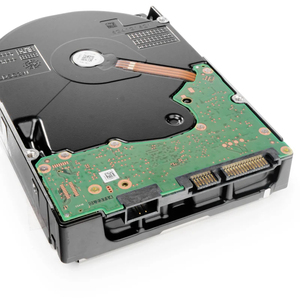 ฮาร์ดไดรฟ์ New Original Ultrastar HC580 24TB SAS/SATA ขนาด 3.5 นิ้ว 7200rpm สำหรับศูนย์ข้อมูลระดับองค์กร - Product Image 3