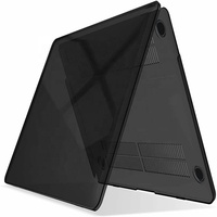 Caoutchoutée Mat Housse de protection Rigide Pour MacBook Pro Air 13/15/17 Pouces