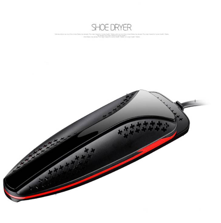 Домашний стиль, американский стандарт, электрические обогреватели, стерилизатор запахов, осушитель воздуха, портативная озоновая сушилка для обуви