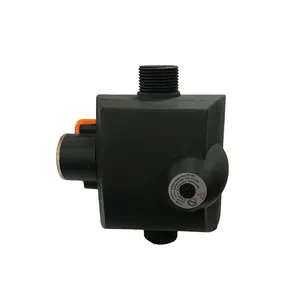 Professional china supplier water pump booster pump controller water flow water pressure cushion pressure control