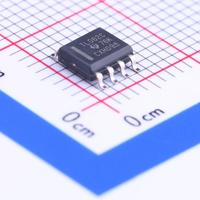 Circuit intégré TL062 SOIC-8, amplificateur linéaire et comparateur en stock