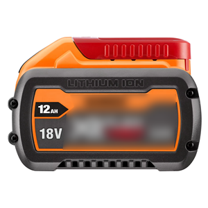 Garantí<span class=keywords><strong>a</strong></span> de Calidad 12A: Cambio Automático de 54V <span class=keywords><strong>a</strong></span> 18V que Permite que la Baterí<span class=keywords><strong>a</strong></span> Alimente Herramientas Eléctricas de 18V y 54V - Product Image 1