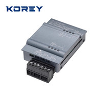 Módulo de Extensión Simen S7-1200 6ES7221-1BF32-0XB0 6ES7221-1BH32-0XB0 6ES7222-1HF32-0XB0, Módulo Controlador PLC