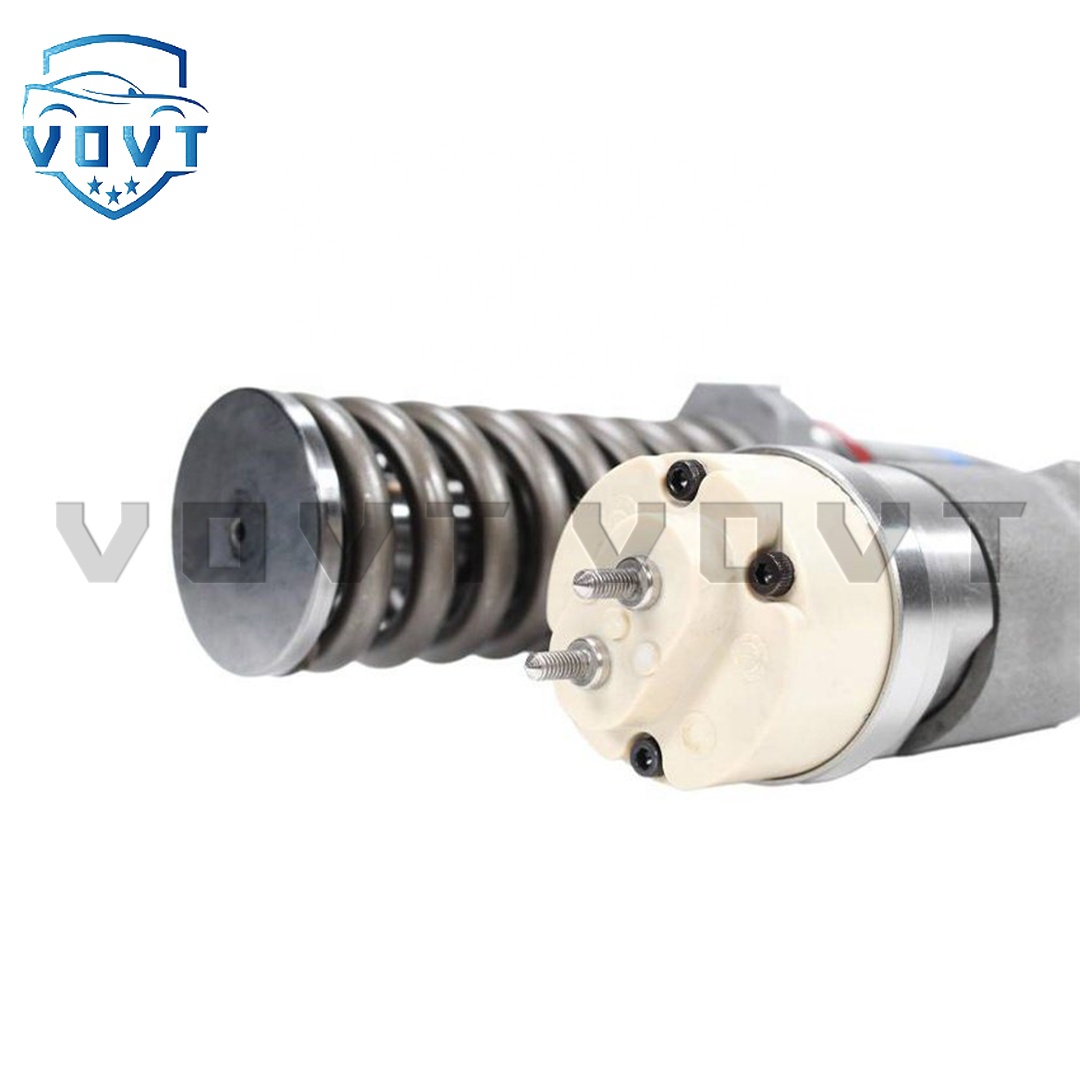 Auto Parts Fuel Injector Diesel Pump Injection 392-0214 for Common Rail Nozzle Injector