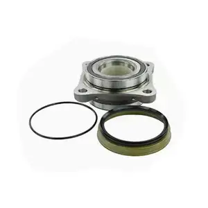 Bearing Hub roda depan 54KWH01 DU5496-5 54KWH01 Unit Bearing Hub roda Unit