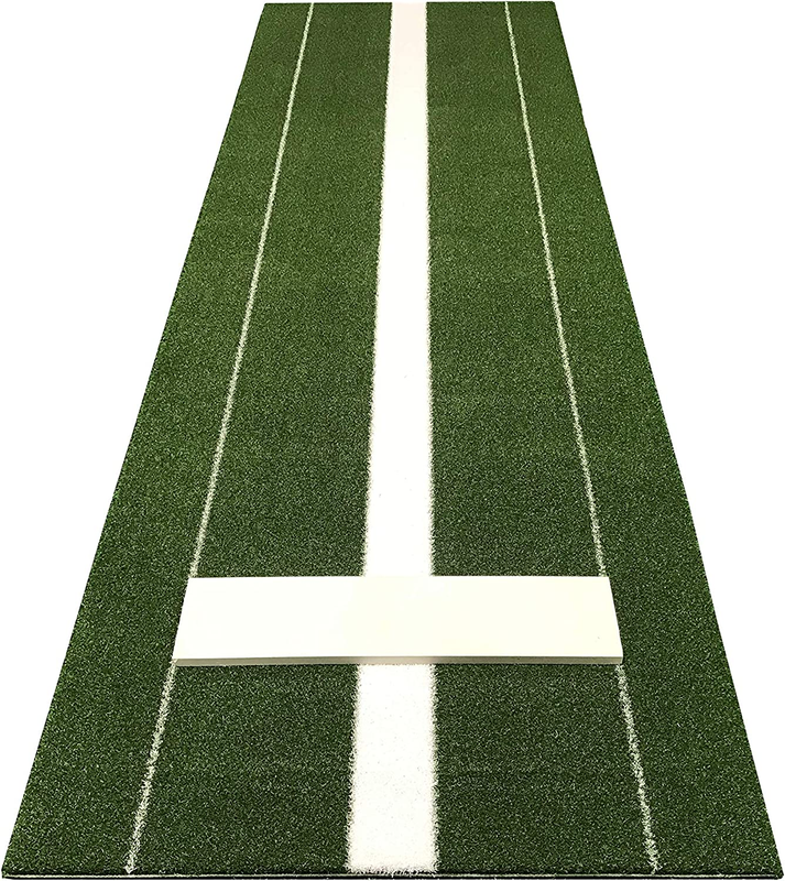 MCG Indoor Outdoor Baseball Pitching Training