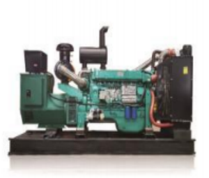 גנרטור דיזל פתוח 30 קילוואט-400 קילוואט עם התנעה אוטומטית והתנעה מרחוק, מחיר מפעל - Product Image 1