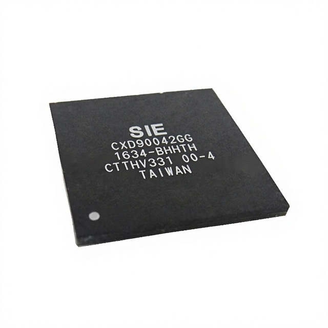 Integrateds Circuit Southbridge IC PS4 console master chip BGA CXD90042GG For processing low speed signal