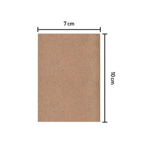 Nouveau Patch au <span class=keywords><strong>Venin</strong></span> d'<span class=keywords><strong>Abeille</strong></span> Sumifun Convient pour le Pansement contre les Piqûres d'Abeilles 1 Pack/1 Patch C329 - Product Image 4