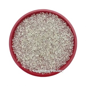 PMMA IF850 Raw Material Particles <b>Plastic</b> Resin Pmma Granules Reinforced Grade PMMA <b>Pellets</b> - Product Image 3