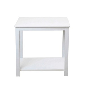 Meuble d'aquarium en acier et bois - Table d'assemblage - Vente en gros usine - Product Image 1