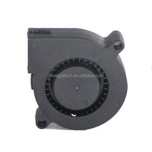 Ventilateur 2 PIN DC 12V 5015 12V pour imprimante 3D Artillery Sidewinder ou Genius - Product Image 2