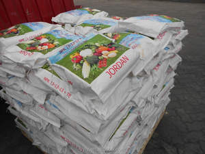 수용성 비료 npk 비옥 한 3-37-37 복합 비료 최고의 가격 - Product Image 5