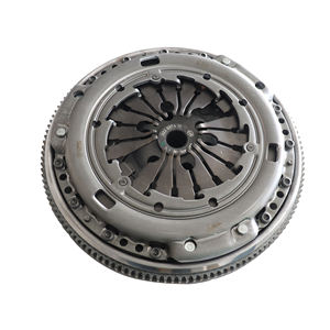 1230353100 4170019110 6233047000 417001410 Kit d'embrayage 3 pièces pour <span class=keywords><strong>Audi</strong></span> <span class=keywords><strong>TT</strong></span> 1.8L Coupé - Product Image 3