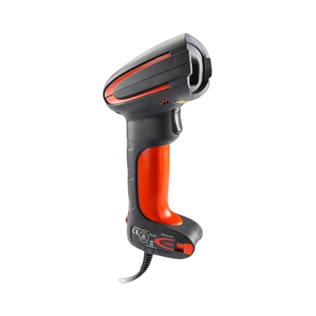 Rugged industrial scanner 2d handheld scanner barcode warehouse scanner for honeywell 1980I