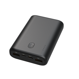 2023 Vendedor caliente Laptop Banco de energía portátil 65W 20000mAh Carga rápida USB C PD QC3.0 Paquete de batería Banco de energía para <span class=keywords><strong>Macbook</strong></span> <span class=keywords><strong>Pro</strong></span> - Product Image 3