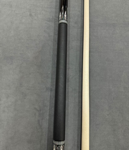 Jflowers JF10-22F High Quality Solid Wood Shaft Ebony Butt Abalone Shell Inlay 12.5mm Low Deflection Billiard Case - Product Image 5