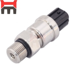 Pièces électriques pour excavatrice SH210-5 CX210B, capteur de pression, interrupteur KM15-P02 KM15-P04 - Product Image 5