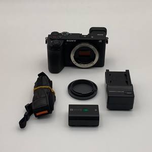 Cámara Sony A6700 de Segunda Mano, Sin Espejo, 26.0 MP, Sensor CMOS Full HD, Cámara Digital APS-C Económica - Product Image 5
