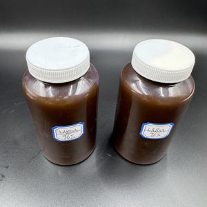 กรดแลบซาซัลโฟนิ96% มีความบริสุทธิ์สูงกรดเบนซีนซัลโฟนิก labsa - Product Image 4