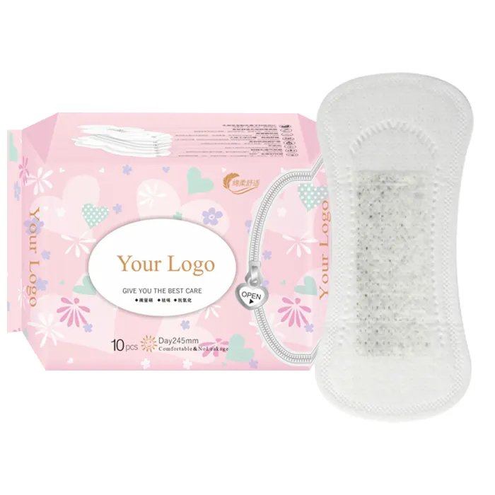 Daily sanitary napkins price snow lotus sanitary napkins bamboo sanitary napkins biodegradable