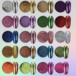 <span class=keywords><strong>Poudre</strong></span> à ongles en gros effet miroir, pigment spécial, <span class=keywords><strong>poudre</strong></span> de mica, <span class=keywords><strong>poudre</strong></span> magique effet chrome - Product Image 1