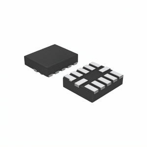 Composants électroniques 12 UFQFN Distributeur agréé Logic IC TRANSLATOR UNIDIR 12UQFN NLSV4T240MUTAG - Product Image 1