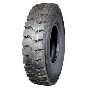 ยางเรเดียลสำหรับรถบรรทุก Aulice All Position Llantas 12.00-20 1200 20 1200r20 20PR ยางรถบรรทุกสำหรับบรรทุกหนัก - Product Image 1