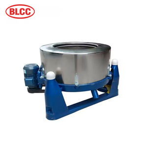 תעשייתי 50 ק "ג-100 ק" ג הידרו חולץ צנטריפוגה מייבש כביסה צנטריפוגלי מכונה - Product Image 5