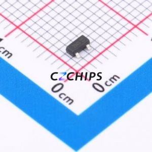 ทรานซิสเตอร์ขั้วต่อสองขั้ว DSS30101L-7 SOT-23แบบใหม่ดั้งเดิม (BJT) - Product Image 1