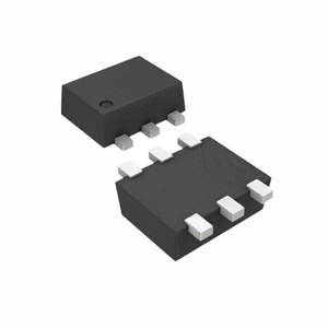 SOT 563, SOT 666 ช่องทางผู้ผลิต TLV62568ADRLT ชิปจัดการพลังงาน (PMIC) ซื้อชิ้นส่วนอิเล็กทรอนิกส์ออนไลน์ - Product Image 1