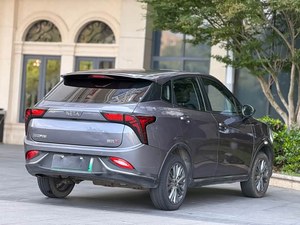 รถยนต์มือสอง <span class=keywords><strong>Neta</strong></span> AYA Real Compact SUV <span class=keywords><strong>ราคา</strong></span>ถูก รถยนต์ไฟฟ้ามือสอง <span class=keywords><strong>Neta</strong></span> <span class=keywords><strong>V</strong></span> สำหรับผู้ใหญ่ และรถยนต์พลังงานใหม่ มือสอง สำหรับบริการรับจ้างขับ - Product Image 3