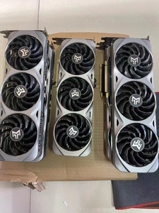การ์ดจอ GeForce RTX 3070 XC3 ULTRA GAMING ของแท้ ใหม่แกะกล่อง GDDR6 8GB สำหรับใช้งานบนเดสก์ท็อป พร้อมพัดลมระบายความร้อน ลดราคาพิเศษ - Product Image 6