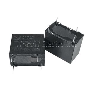 מותג חדש מקורי 4 פינים מטבל 4pin 10a/5v Y32F-SS-105HM ממסר - Product Image 2