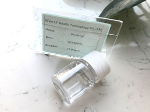 LY Health proporciona <span class=keywords><strong>Aplha</strong></span> Bisabolol soluble en agua y soluble en aceite - Product Image 6