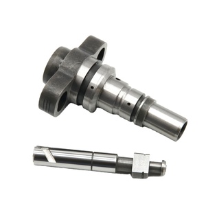 ชุดลูกสูบและกระบอกสูบ P8500 2 418 455 587 2455/587 ชิ้นส่วนเครื่องยนต์ดีเซล 2418455587 ลูกสูบปั๊มน้ำมันเชื้อเพลิง 2455/587 - Product Image 2