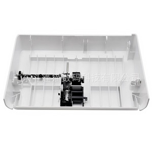 ฝาครอบด้านบนช่องป้อนเอกสาร ADF สำหรับเครื่องพิมพ์ HP รุ่น M230 M129 M133 M148 M180 M181 M183 อะไหล่ที่ใช้ร่วมกันได้ - Product Image 2