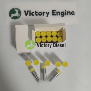 หัวฉีดน้ำมันเชื้อเพลิงหัวฉีด L374PBD H374สำหรับ Ssangyong Starex <span class=keywords><strong>bango</strong></span> EMBR00301D 28229873 A6710170121หัวฉีด33800-4A710ดีเซล - Product Image 2