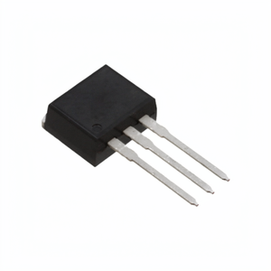 FQI6N40CTU Ready to Ship TO-262 Electronics Parts Components Transistors - Product Image 1